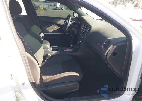 2020 Dodge Charger Scat Pack Rwd from USA, damaged, VIN 2C3CDXGJ0LH171425